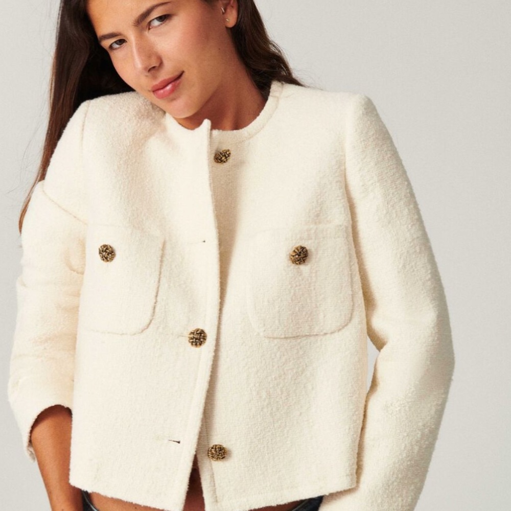 Meredith jacket - LIKE NEW